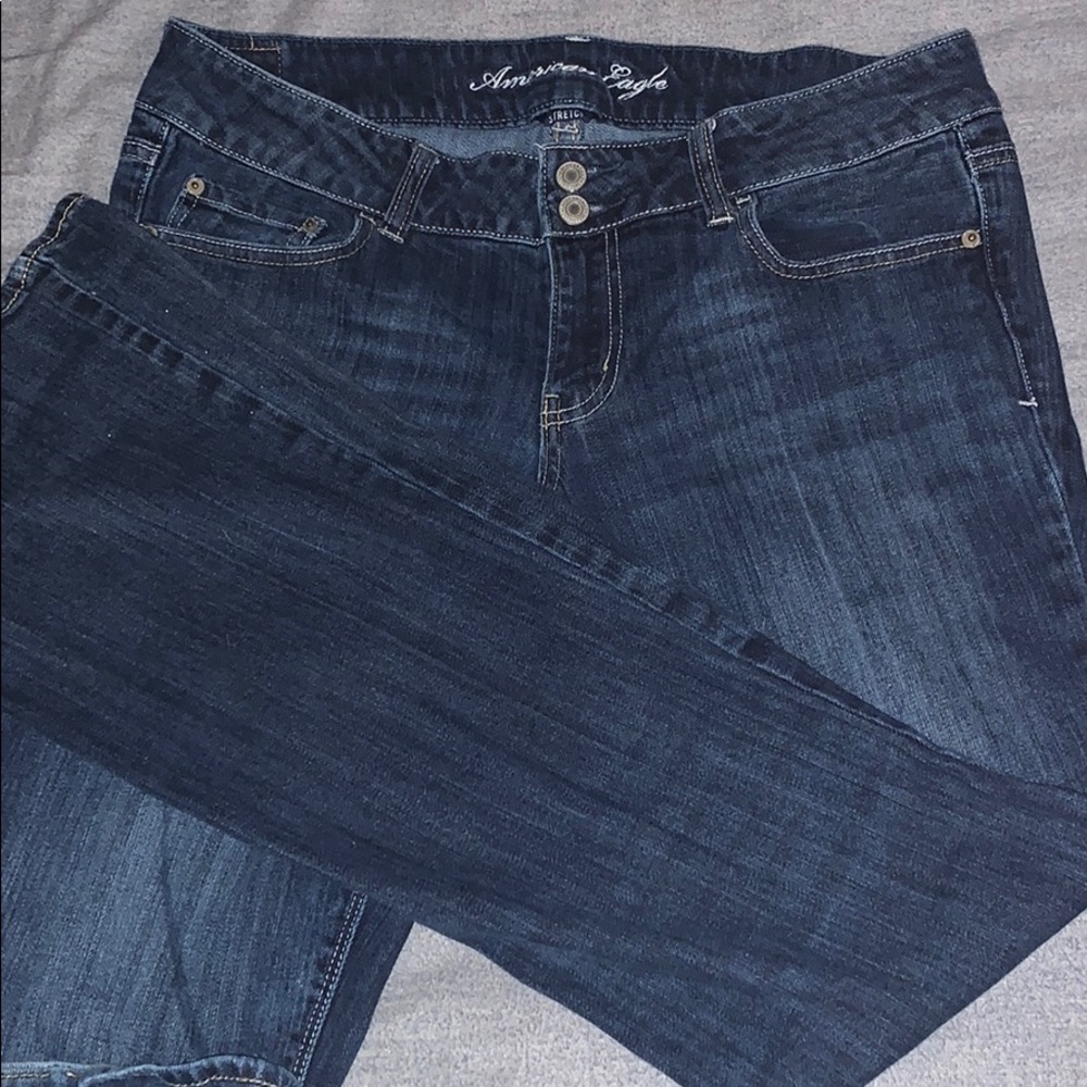 American Eagle | Live Your Life | Bootcut Jeans